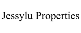 JESSYLU PROPERTIES trademark