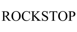 ROCKSTOP trademark