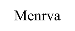 MENRVA trademark