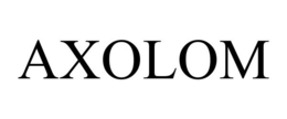 AXOLOM trademark
