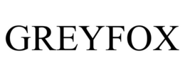 GREYFOX trademark