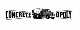 CONCRETE OPOLY trademark
