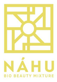 NÁHU BIO BEAUTY MIXTURE trademark