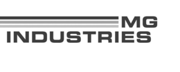 MG INDUSTRIES trademark