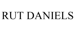 RUT DANIELS trademark