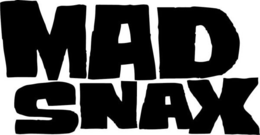 MAD SNAX trademark