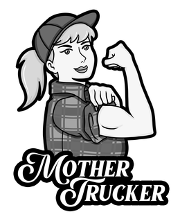 MOTHER TRUCKER trademark