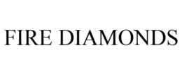 FIRE DIAMONDS trademark