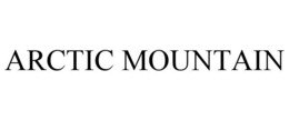 ARCTIC MOUNTAIN trademark