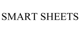 SMART SHEETS trademark