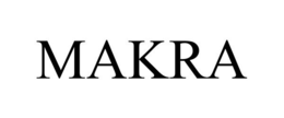 MAKRA trademark