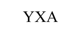 YXA trademark