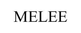 MELEE trademark