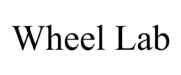 WHEEL LAB trademark