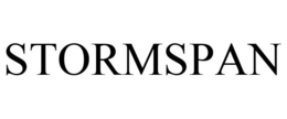 STORMSPAN trademark