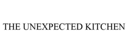 THE UNEXPECTED KITCHEN trademark