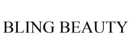 BLING BEAUTY trademark