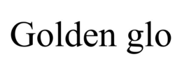 GOLDEN GLO trademark