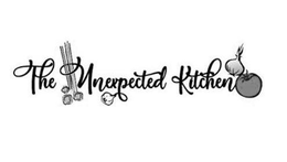 THE UNEXPECTED KITCHEN trademark