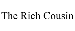 THE RICH COUSIN trademark