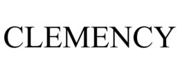 CLEMENCY trademark
