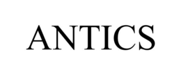 ANTICS trademark