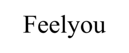 FEELYOU trademark