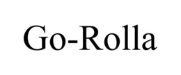 GO-ROLLA trademark