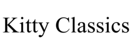 KITTY CLASSICS trademark