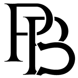 PB trademark
