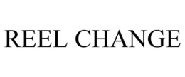 REEL CHANGE trademark