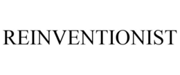 REINVENTIONIST trademark