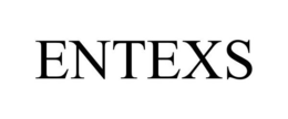 ENTEXS trademark