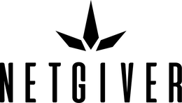 NETGIVER trademark