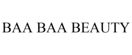 BAA BAA BEAUTY trademark