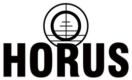 HORUS trademark
