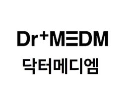 DR+MEDM trademark