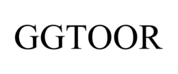 GGTOOR trademark