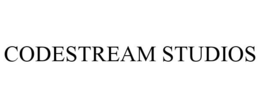 CODESTREAM STUDIOS trademark