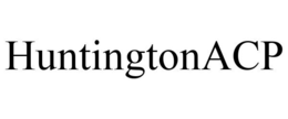 HUNTINGTONACP trademark