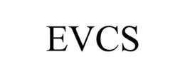 EVCS trademark