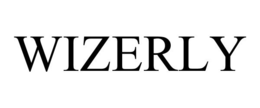 WIZERLY trademark