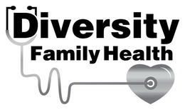 DIVERSITY FAMILY HEALTH trademark