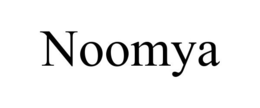 NOOMYA trademark
