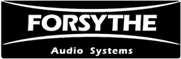 FORSYTHE AUDIO SYSTEMS trademark