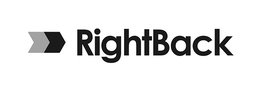 RIGHTBACK trademark