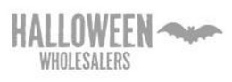 HALLOWEEN WHOLESALERS trademark