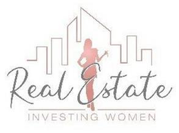 REAL ESTATE INVESTING WOMEN trademark