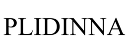 PLIDINNA trademark