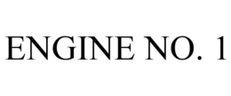 ENGINE NO. 1 trademark
